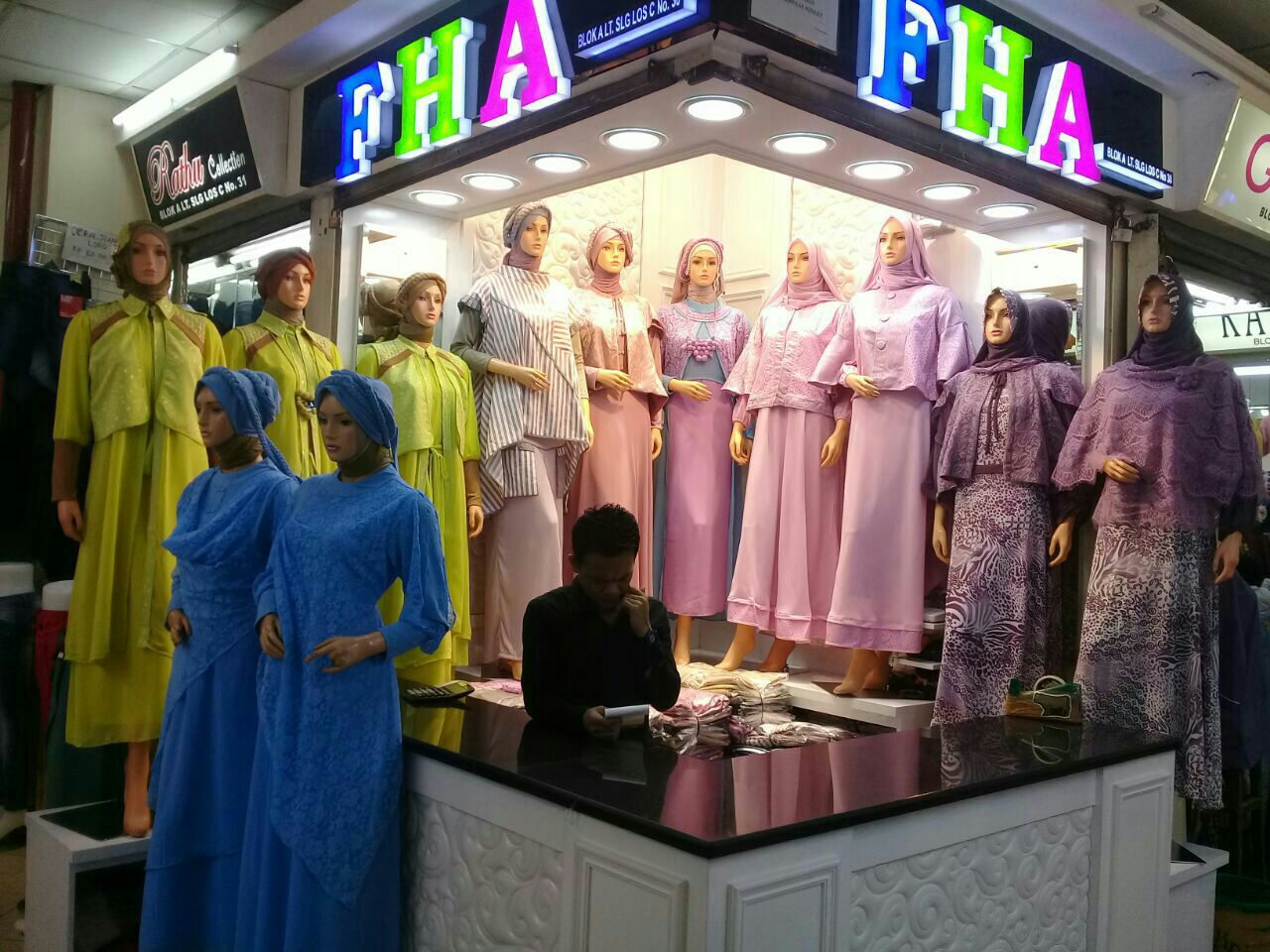 Pesona KPI